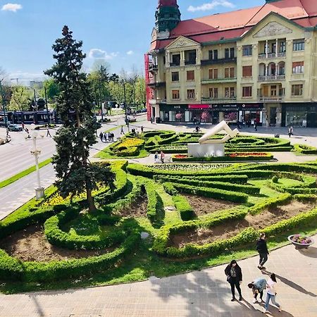 Joy City Stay Victoriei 7G-9 Timişoara Exterior foto